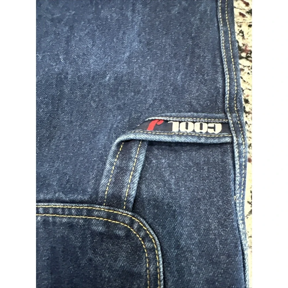 Cool J Jeans Carpenter‎ Jeans 38x32 Urban Authentic